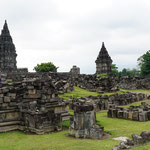 Prambanan