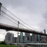 Brooklyn Bridge