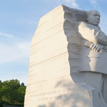 Martin Luther King Jr. Monument