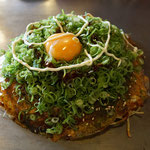 Okonomiyaki Hiroshima Art