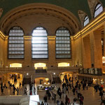 Grand Central Terminal