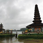 Pura Ulun Danu Beratan