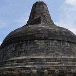 Borobudur