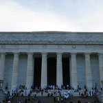 Lincoln Memorial 