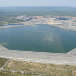 Uran Mine (Uranium mine), Kakadu National Park