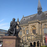 Dundee - Universität