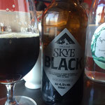 Das BLACK Bier