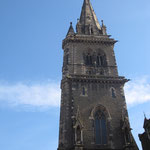 Dundee - Kirche