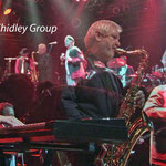 Chuck Berry & Friends / Große Elserhalle München 2007