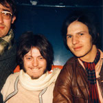 Albert, Hans, Werner