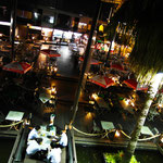 Green-Mango Bangkok Touren: Siam Paradise Night Bazaar