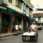 Green-Mango Bangkok Touren: Phraeng Phuton Bangkok