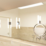 PRIVATOBJEKT 04 - ANKLEIDEZIMMER UND HAUPTBADEZIMMER - Handwerk mit