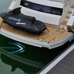 Padeye Jetski Tie Down Kit ©www.superyachtmarinestore.com