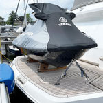 Padeye Jetski Tie Down Kit ©www.superyachtmarinestore.com