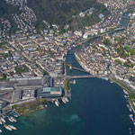 Rundflug Luzern