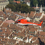 Rundflug Bern