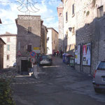 Veduta da P.za della Concordia oggi