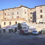 Piazza Garibaldi oggi