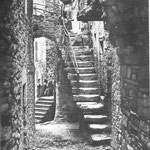 Vicolo brutto anni 50/60