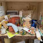 Geschenke, Mitbringsel, Handgemachtes, Geburtstage, Einladungen, Party - www.nicolettas.ch