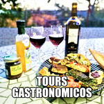 TOURS CULINARIOS, GASTRONOMICOS Y NOTURNO