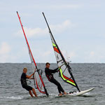 Bild: SUP Lübecker Bucht