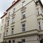 Fassadesanierung-Innenstadt-Malerwerkstätten Wörle