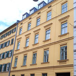 Fassadensanierung Veterinärstraße