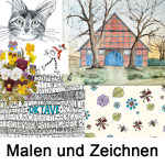 Malen und Zeichnen