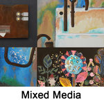 Mixed Media