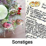 Sonstiges