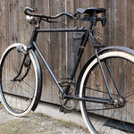 STEYR Cycle Works von 1921