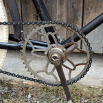 STEYR Cycle Works von 1921