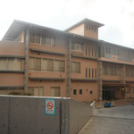 公立岩瀬病院看護学校