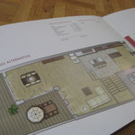 Grundrissfolder | Stadtvillen Braunsfeld | Auftraggeber: Immotional. | Kunde: Dornieden Generalbau
