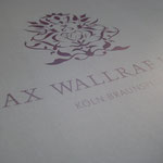 Exposé | Max Wallraf Höfe Köln Braunsfeld | Auftraggeber: Stefan Frey AG
