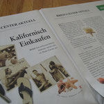Kundenmagazin Rhein-Center Weiden | Auftraggeber: mds Creative GmbH | Projektbetreuung Art | Redakteur: Tobias Neuhaus