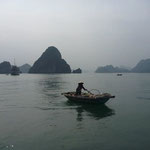 Halong Bay - Easy Riding with Uncle Nine