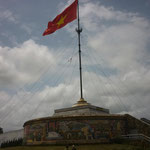 Old border DMZ, Easy Riding with Uncle Nine