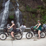 Easy Riding in Vietnam on the Ho Chi Minh Road