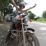 Want to do your own easy riding in Vietnam?