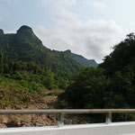 Phong Nha Ke Bang NP, Easy Riding with Uncle Nine