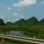 Phong Nha Ke Bang NP, Easy Riding with Uncle Nine