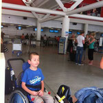 Flughafen Curacao