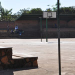 Playground (Basketball, Netball, Volleyball)