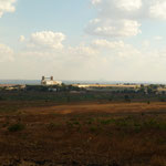 Industrieviertel in Lilongwe
