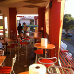 Remodelacion despues