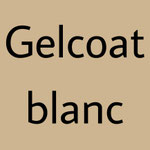 Cliquez ici pour accéder au kit résine isophtalique + gelcoat blanc