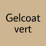 Cliquez ici pour accéder au kit résine orthophtalique + gelcoat vert